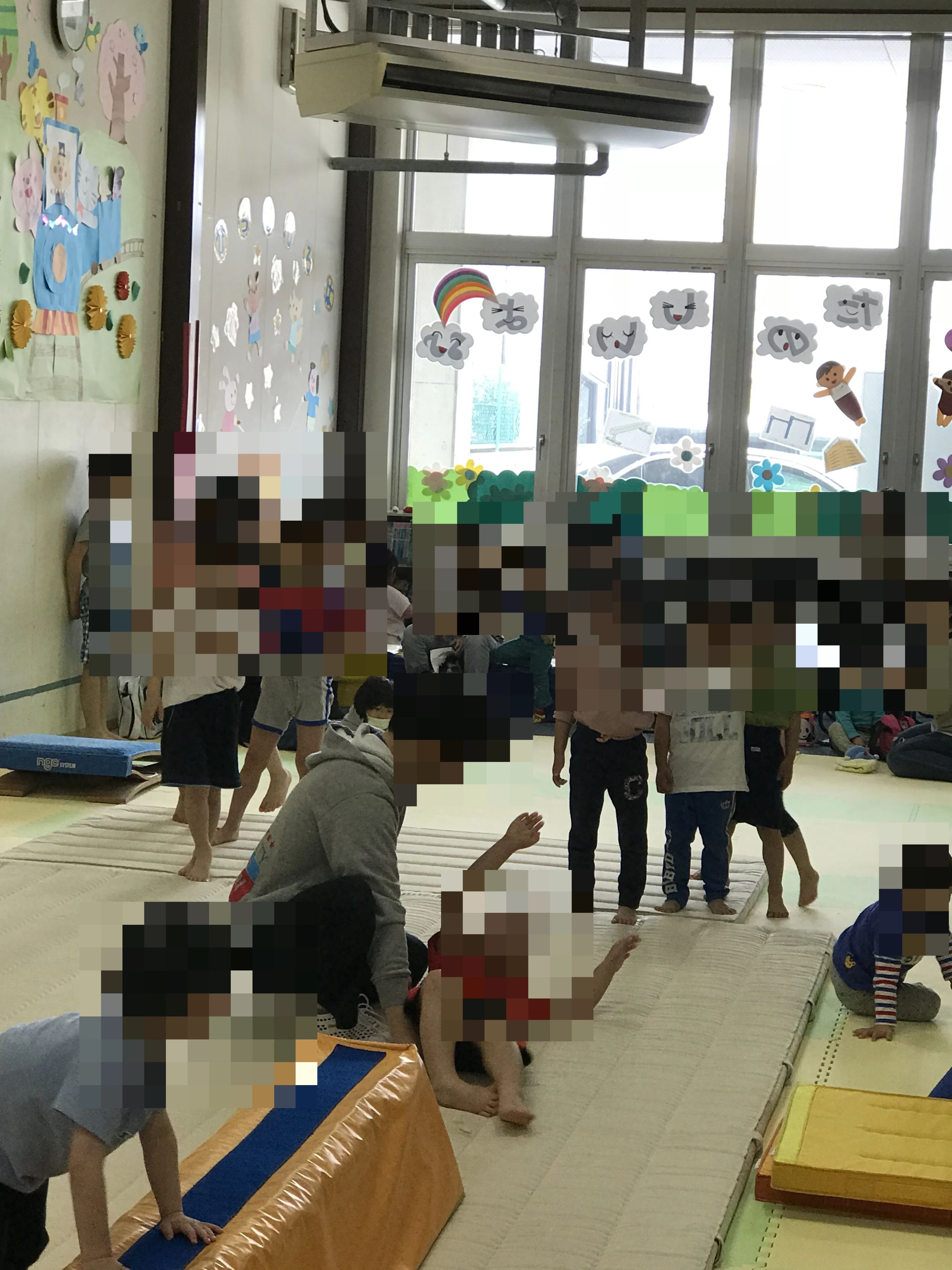 船橋ジュニア体操クラブ 習志野教室のサムネイル画像 3