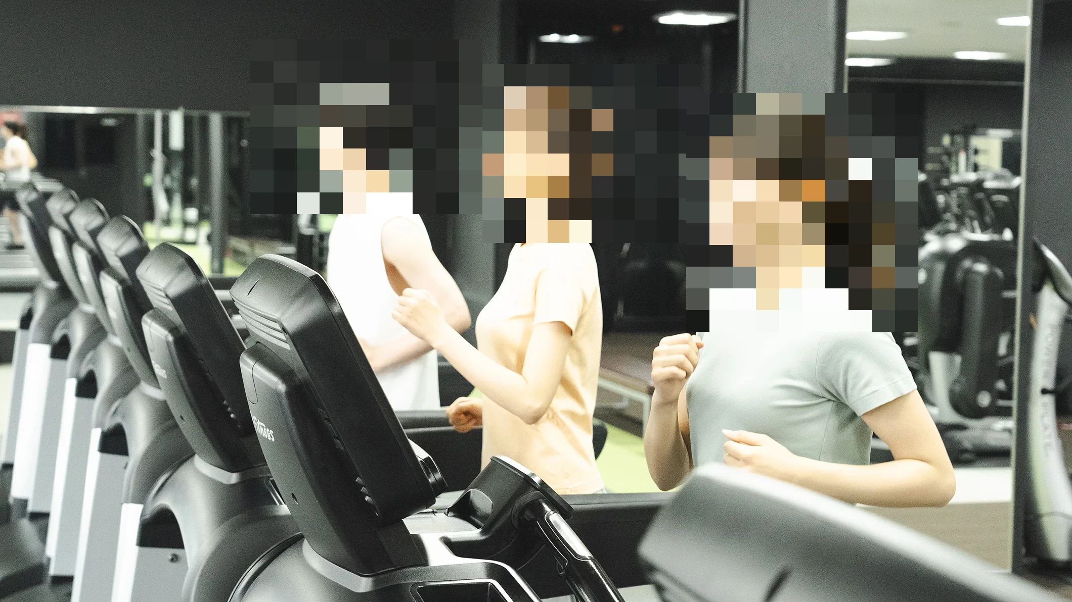 KONAMI SPORTS CLUB(コナミスポーツクラブ) 運動・体操・陸上 コナミスポーツクラブ 稲毛のメイン画像