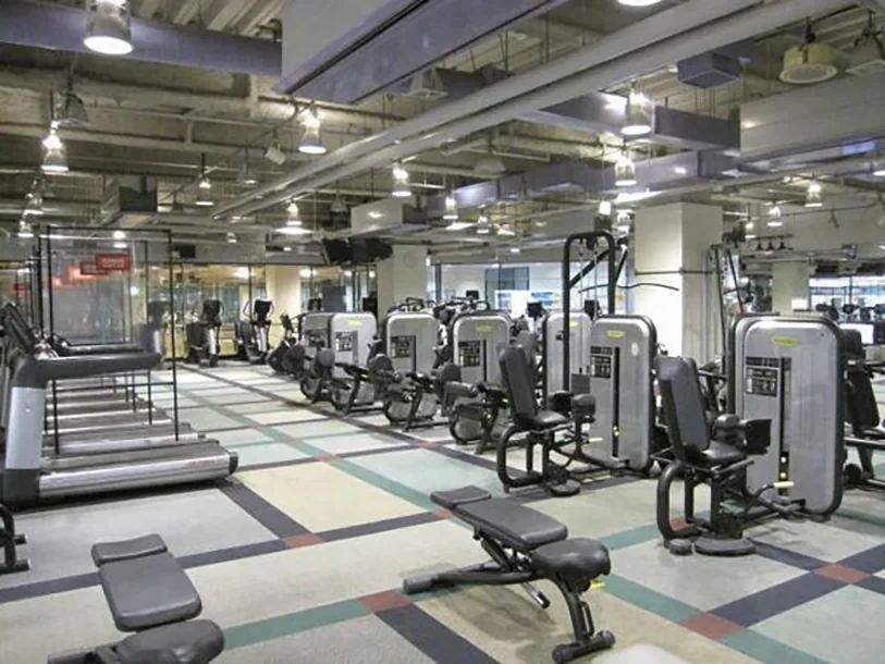 KONAMI SPORTS CLUB(コナミスポーツクラブ) 運動・体操・陸上 コナミスポーツクラブ 稲毛のサムネイル画像 2