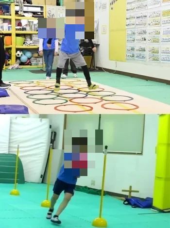 マンモス体育教室 運動・体操・陸上 高津教室のサムネイル画像 2