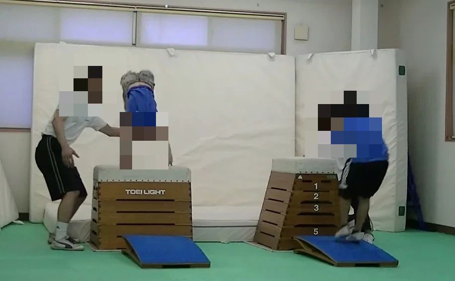 マンモス体育教室 運動・体操・陸上 高津教室のサムネイル画像 4