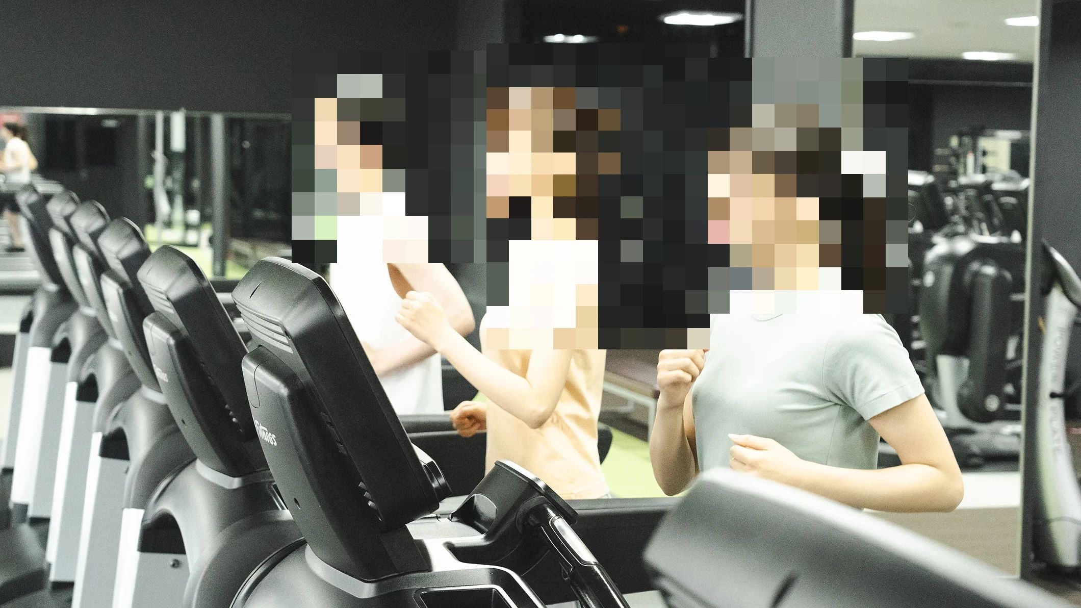 KONAMI SPORTS CLUB(コナミスポーツクラブ) 運動・体操・陸上 コナミスポーツクラブ 船橋のメイン画像