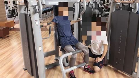 RENAISSANCE(ルネサンス) 運動・体操・陸上 スポーツクラブ ルネサンス・ユーカリが丘のサムネイル画像 3