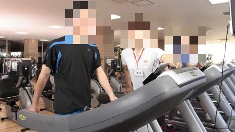 RENAISSANCE(ルネサンス) 運動・体操・陸上 スポーツクラブ ルネサンス・ユーカリが丘のサムネイル画像 4