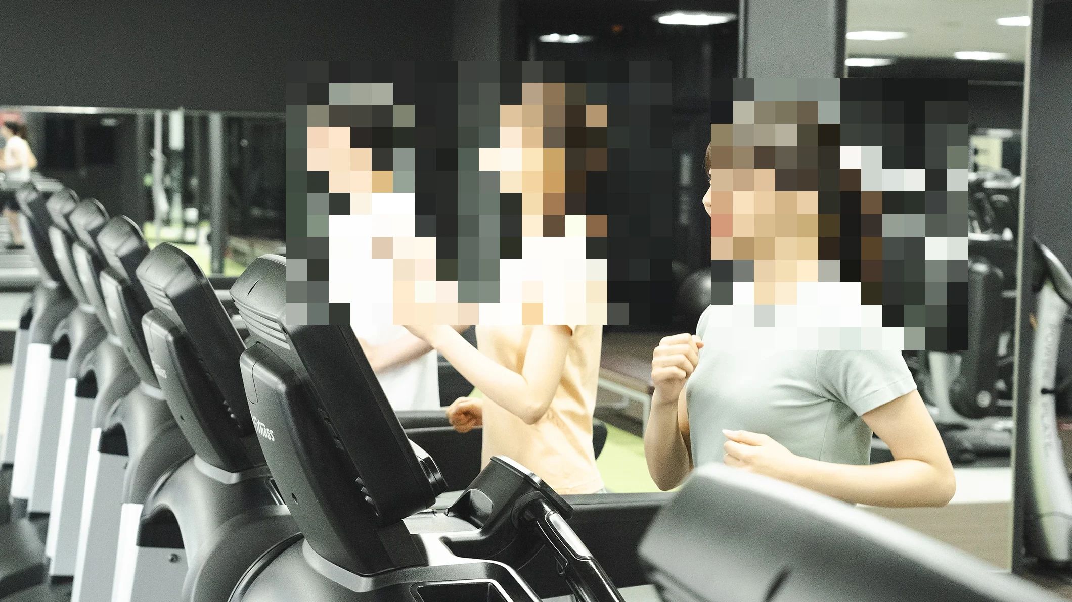 KONAMI SPORTS CLUB(コナミスポーツクラブ) 運動・体操・陸上 コナミスポーツクラブ 妙典のメイン画像