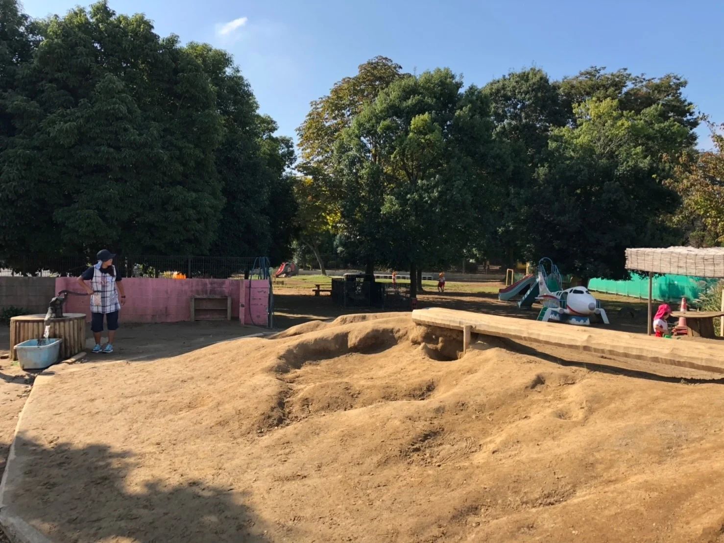 COSMO スポーツクラブ 野田北部幼稚園のサムネイル画像 2