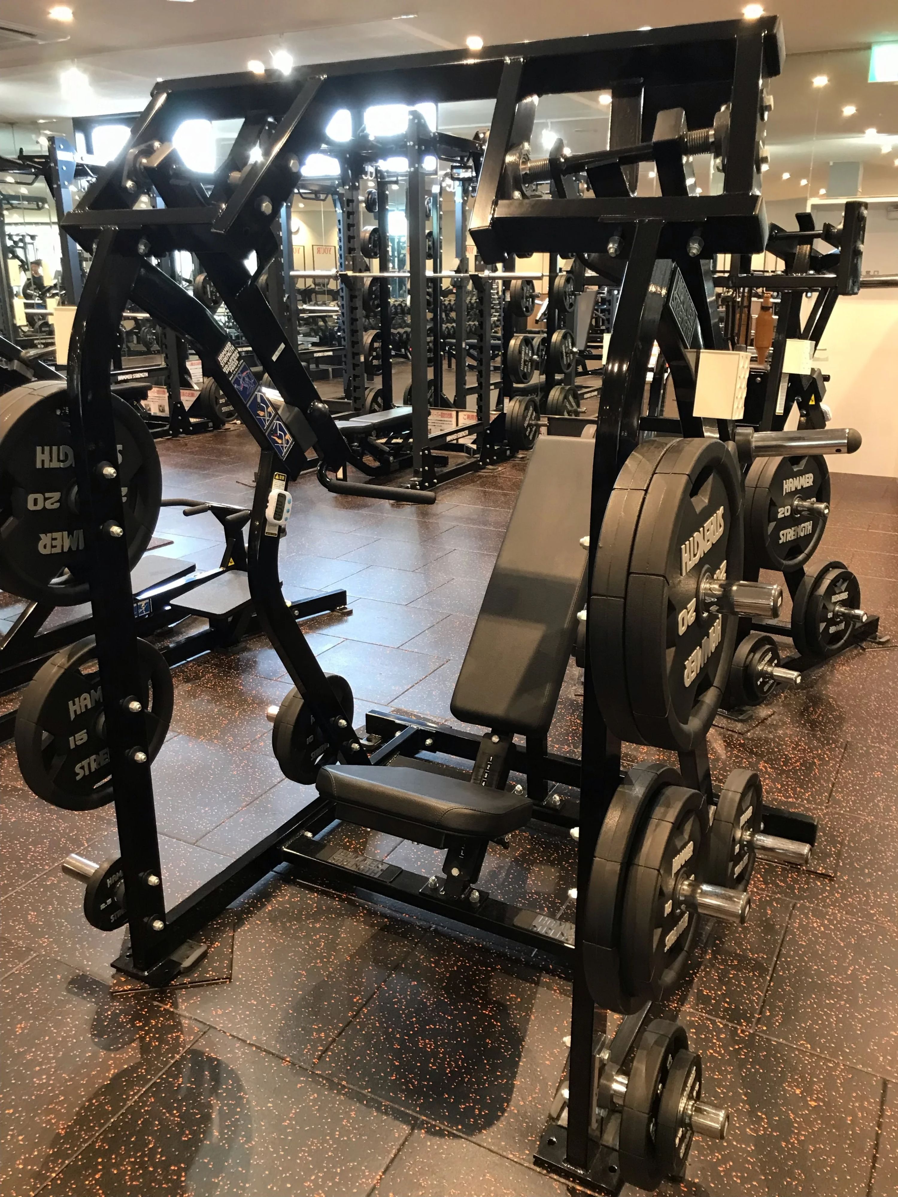 YOUR SPORTS CLUB(ユアースポーツクラブ) 運動・体操・陸上 南流山店のサムネイル画像 4