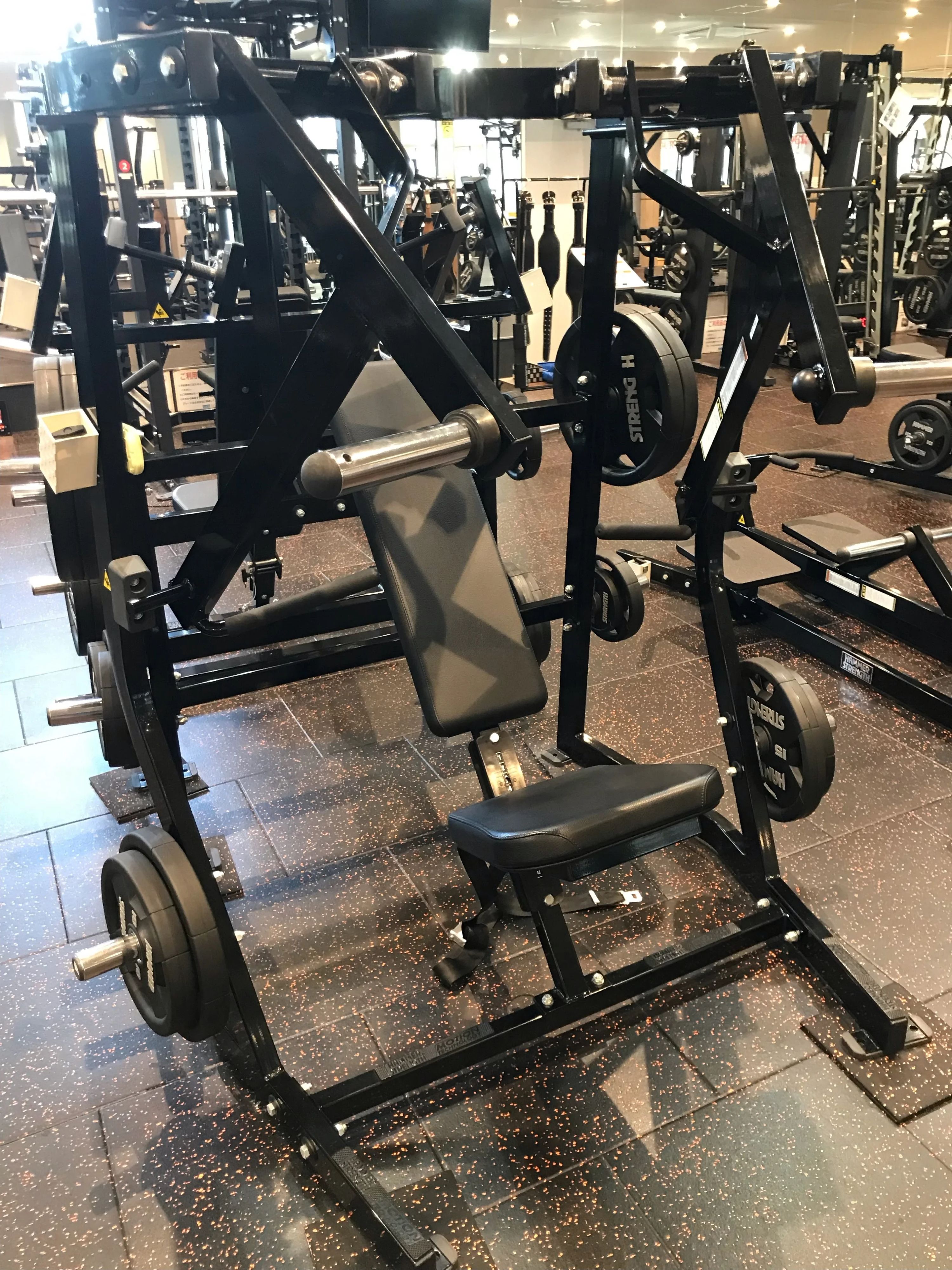 YOUR SPORTS CLUB(ユアースポーツクラブ) 運動・体操・陸上 南流山店のサムネイル画像 5