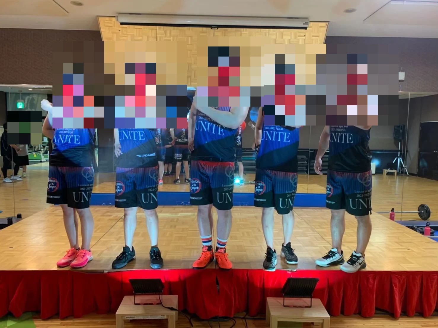 CENTRALSPORTS(セントラルスポーツ) 運動・体操・陸上 セントラルウェルネスクラブ 長沼のメイン画像