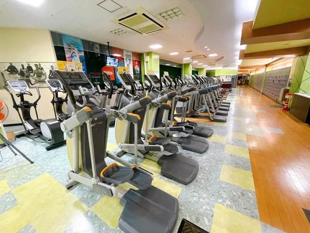 CENTRALSPORTS(セントラルスポーツ) 運動・体操・陸上 セントラルウェルネスクラブ 長沼のサムネイル画像 4