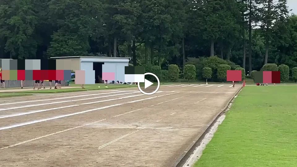 阿見アスリートクラブ 運動・体操・陸上 阿見町総合運動公園 陸上競技場のサムネイル画像 3