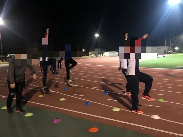 阿見アスリートクラブ 運動・体操・陸上 阿見町総合運動公園 陸上競技場のサムネイル画像 2