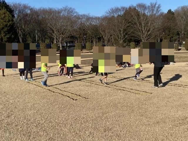 阿見アスリートクラブ 運動・体操・陸上 阿見町総合運動公園 陸上競技場のサムネイル画像 4