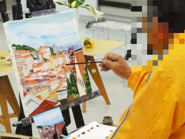 VIE(ヴィー)カルチエ 運動・体操・陸上 那珂校学習館のサムネイル画像 5