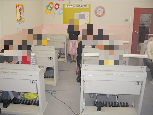 VIE(ヴィー)カルチエ 運動・体操・陸上 那珂校学習館のメイン画像