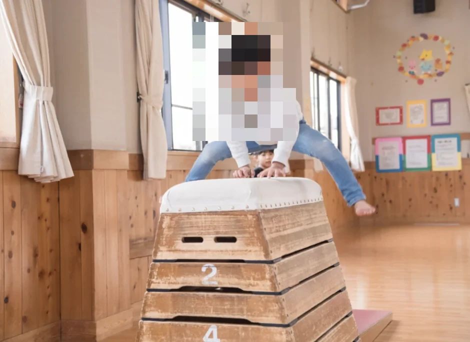 ライフキッズスポーツクラブ 運動・体操・陸上 大乗福祉会のメイン画像