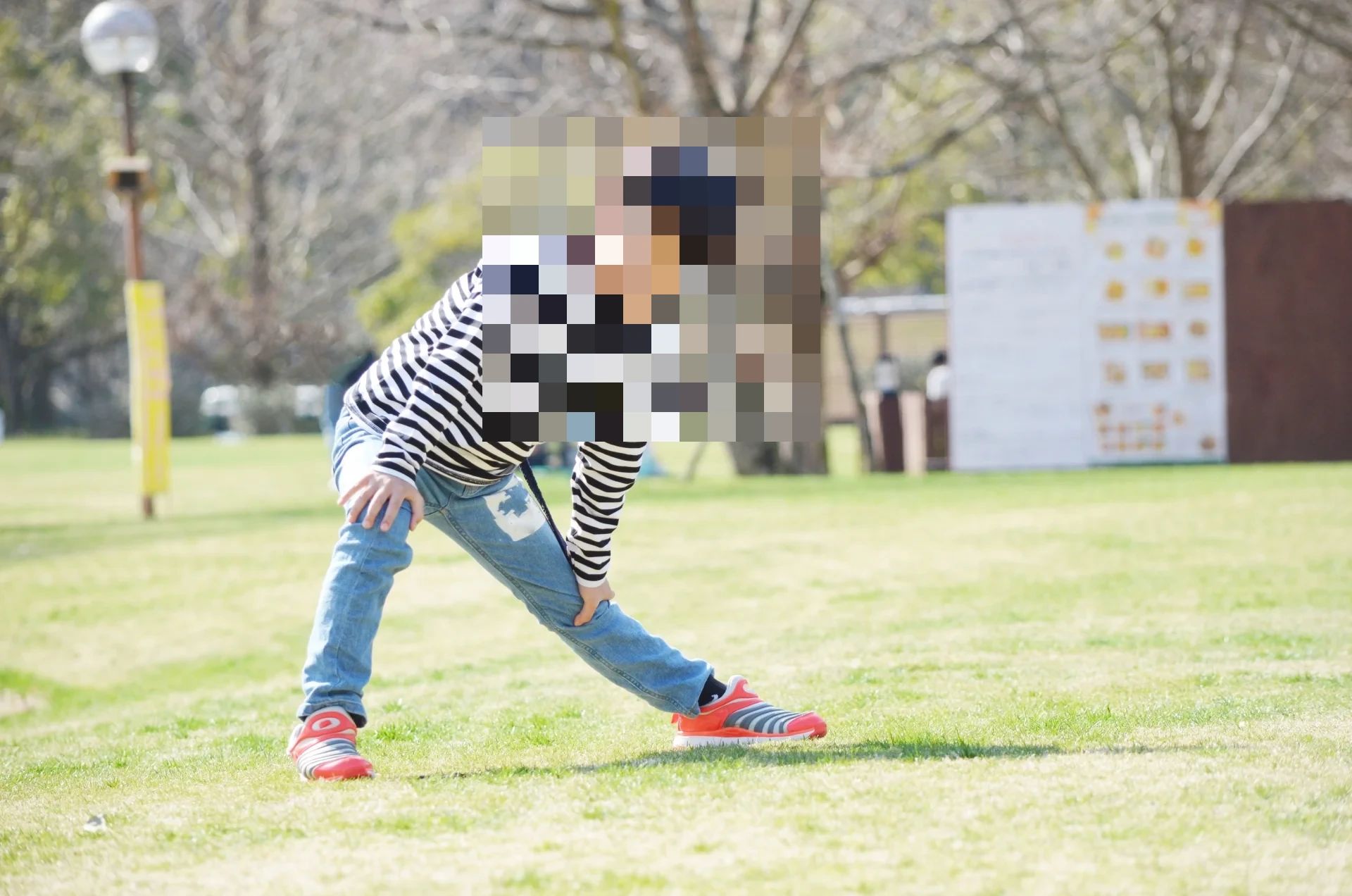 ライフキッズスポーツクラブ 運動・体操・陸上 大乗福祉会のサムネイル画像 4