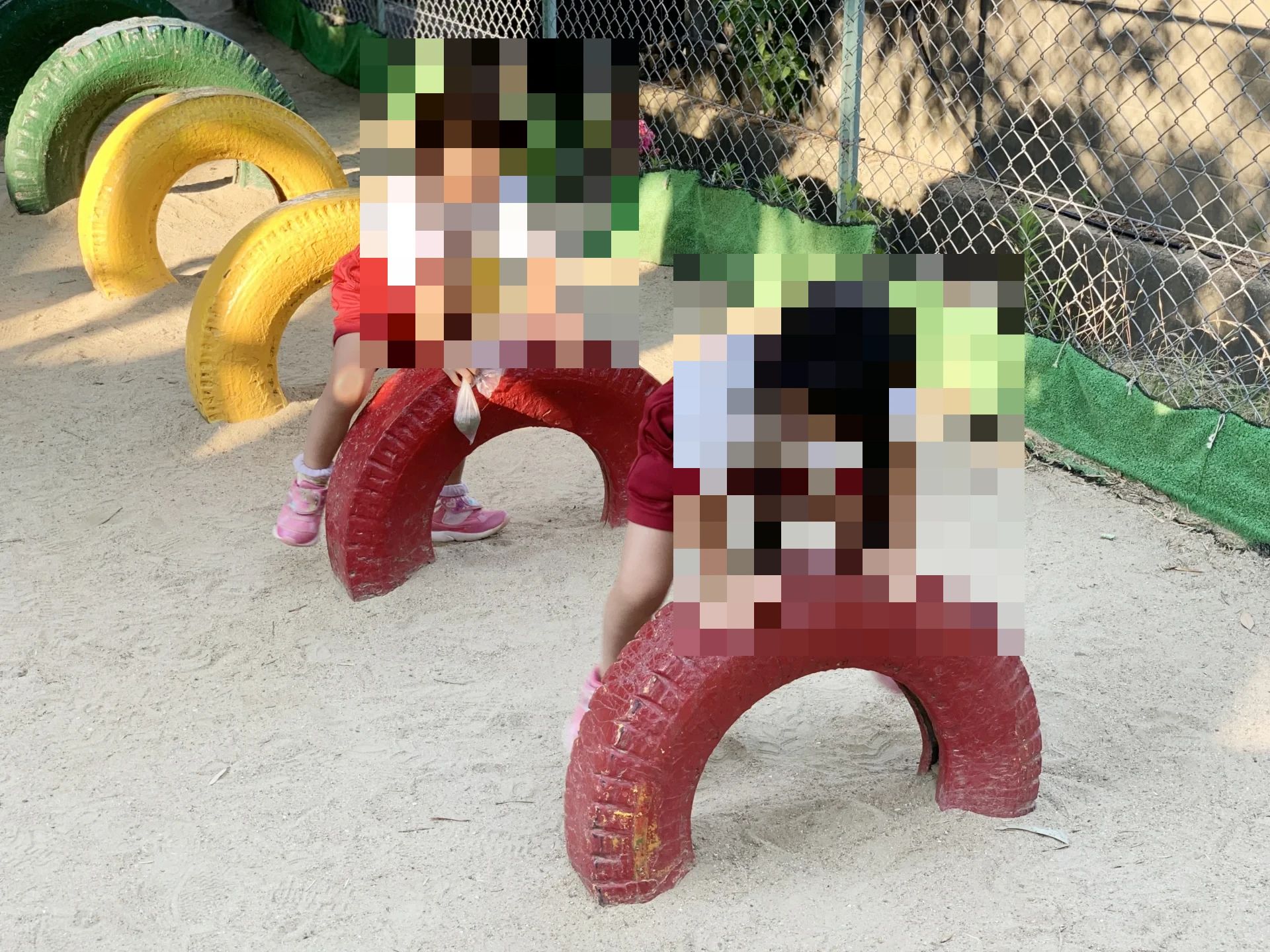 ライフキッズスポーツクラブ 運動・体操・陸上 大乗福祉会のサムネイル画像 5