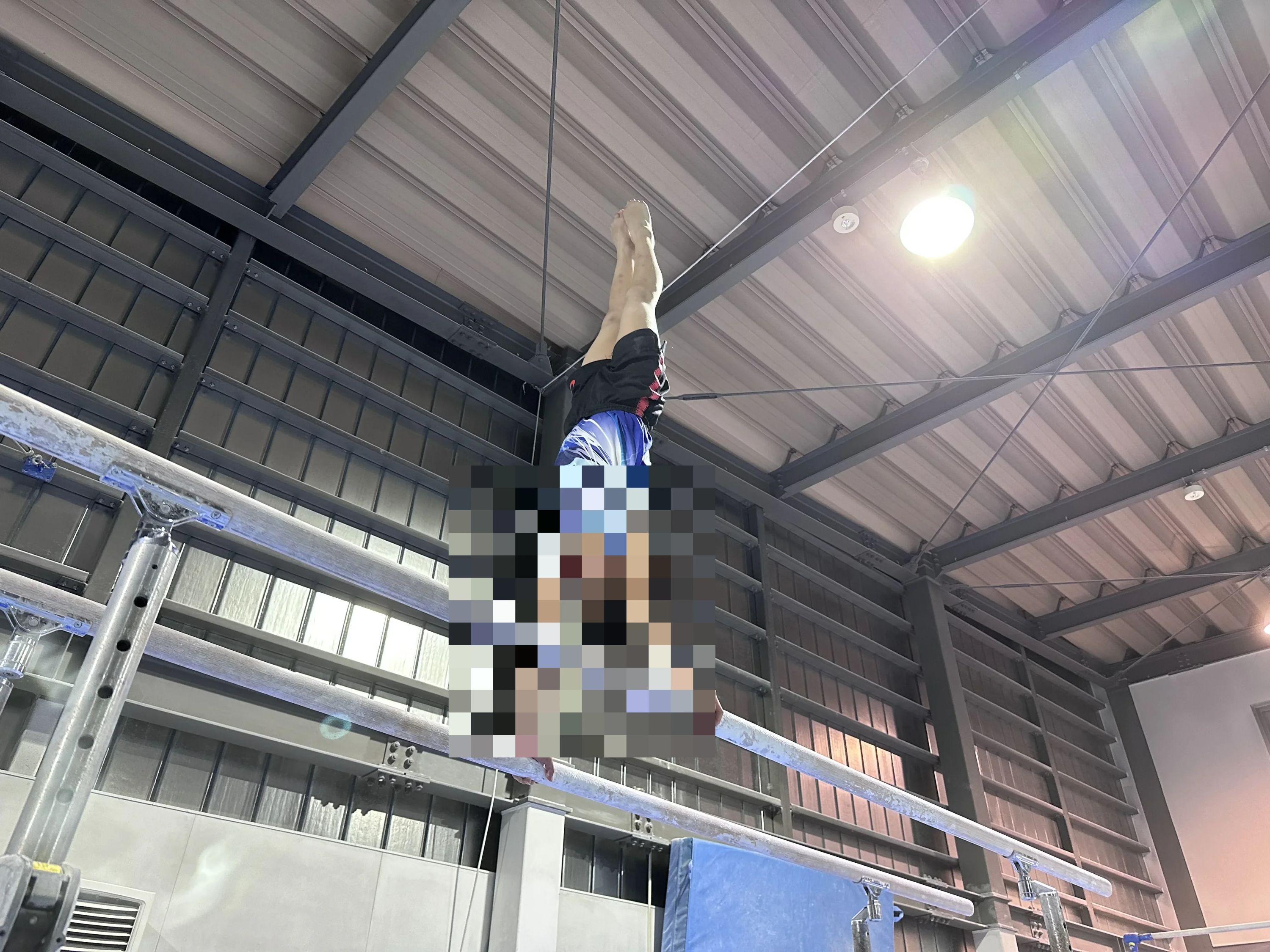 山梨ジュニア体操クラブ 青葉町教室のサムネイル画像 5