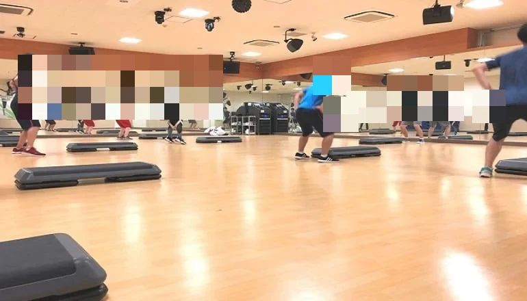 RENAISSANCE(ルネサンス) 運動・体操・陸上 スポーツクラブ ルネサンス 長岡24のサムネイル画像 3