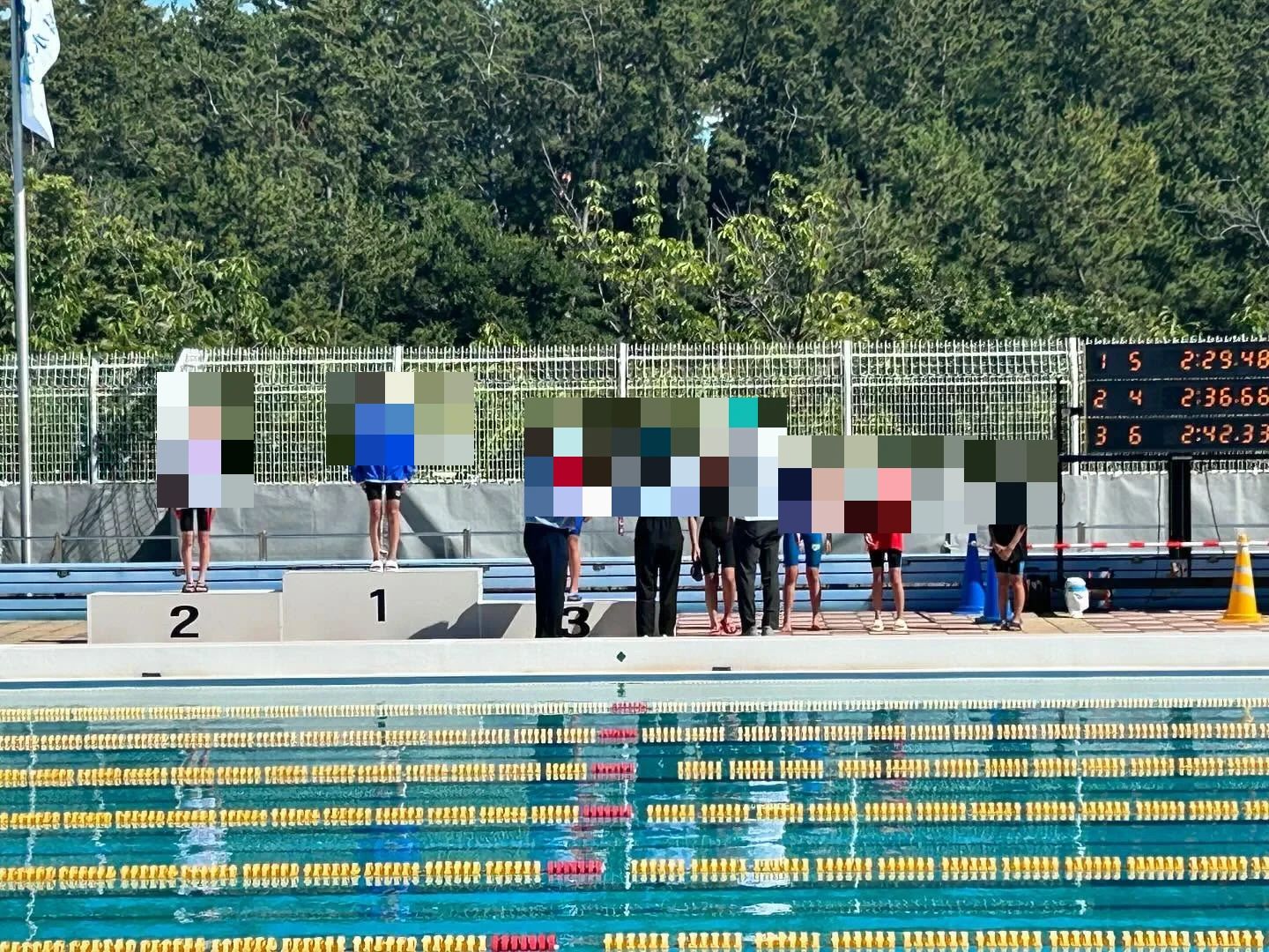 スポーツアカデミー 運動・体操・陸上 柏崎のサムネイル画像 4