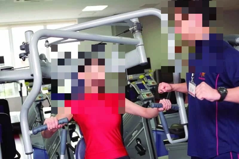 RENAISSANCE(ルネサンス) 運動・体操・陸上 スポーツクラブ ルネサンス 松本のサムネイル画像 5