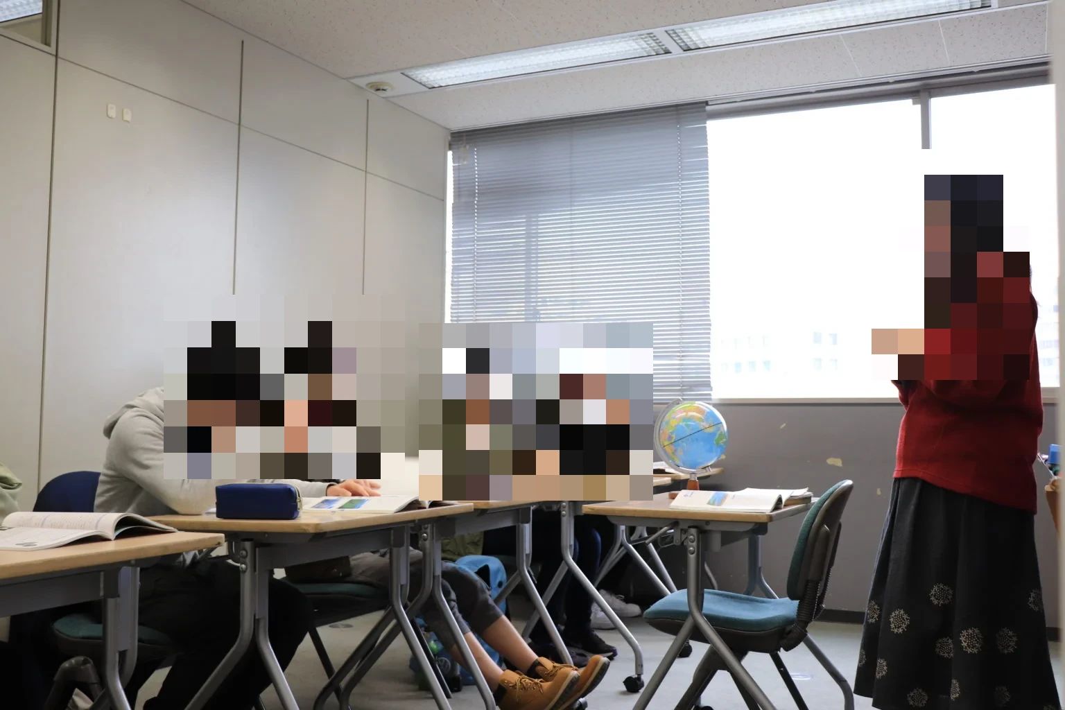 富山YMCA 運動・体操・陸上 富山駅前センターのサムネイル画像 2