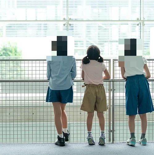 富山YMCA 運動・体操・陸上 富山駅前センターのメイン画像