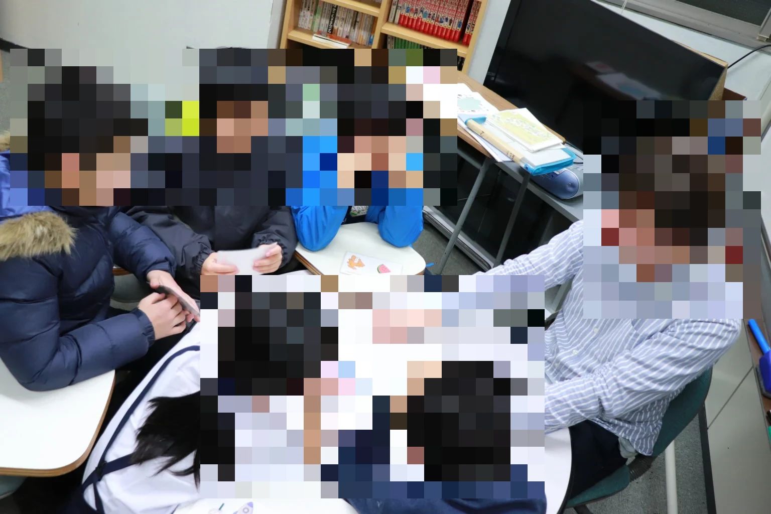 富山YMCA 運動・体操・陸上 富山駅前センターのサムネイル画像 5