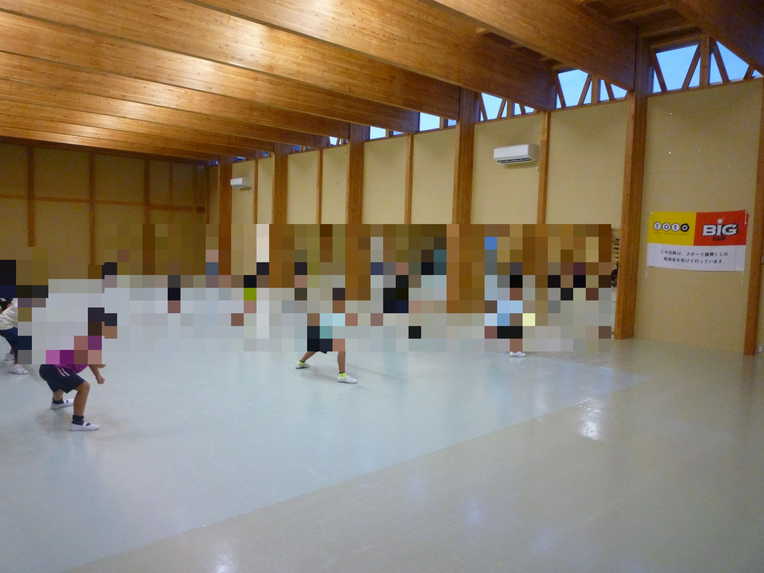 鞍月スポーツクラブ 運動・体操・陸上 近岡教室のサムネイル画像 2