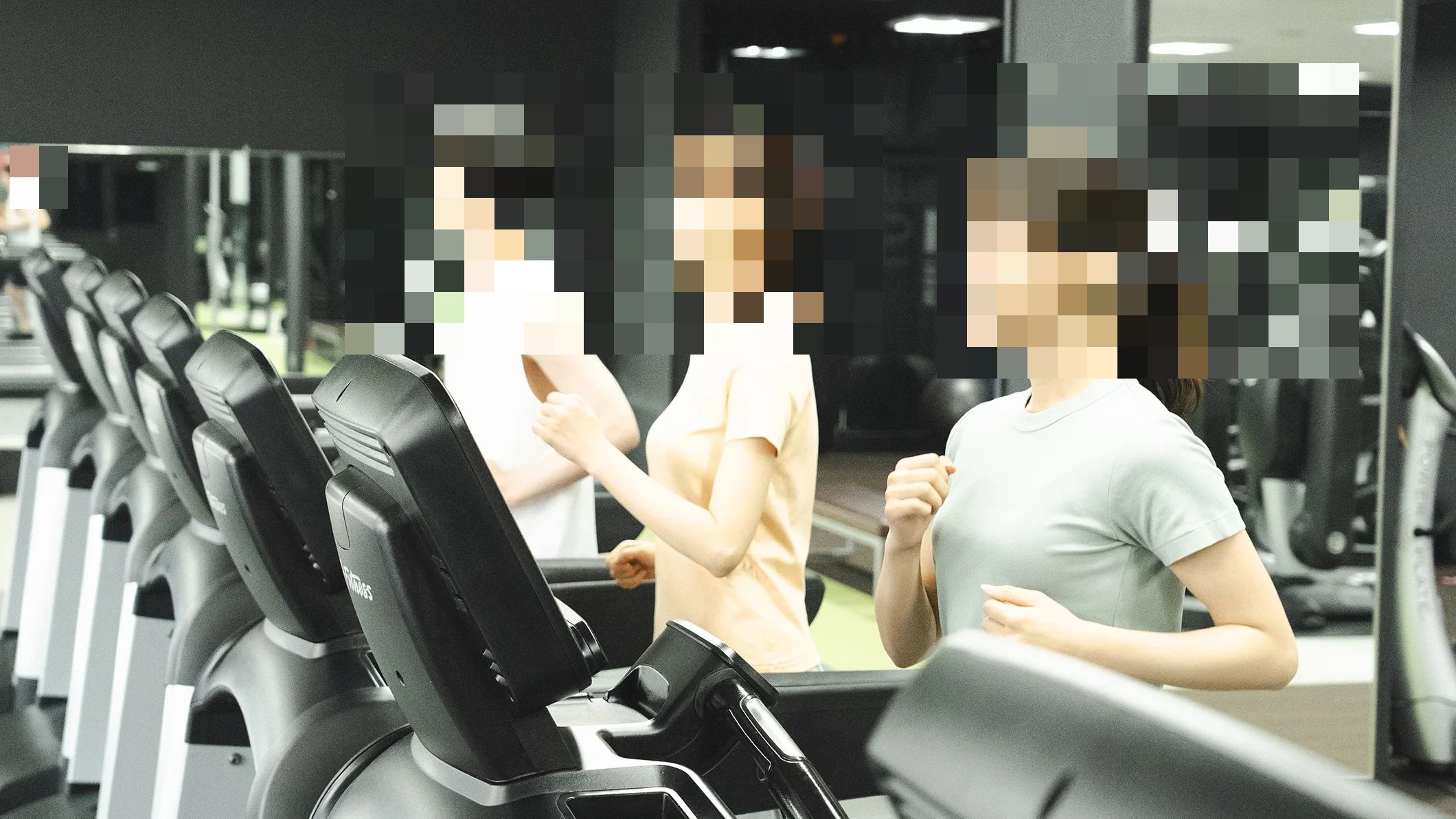 KONAMI SPORTS CLUB(コナミスポーツクラブ) 運動・体操・陸上 鳴海山下のメイン画像