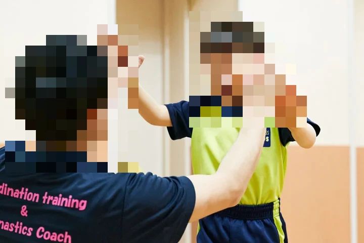 ティップネス・キッズ 運動・体操・陸上 上飯田店のサムネイル画像 3