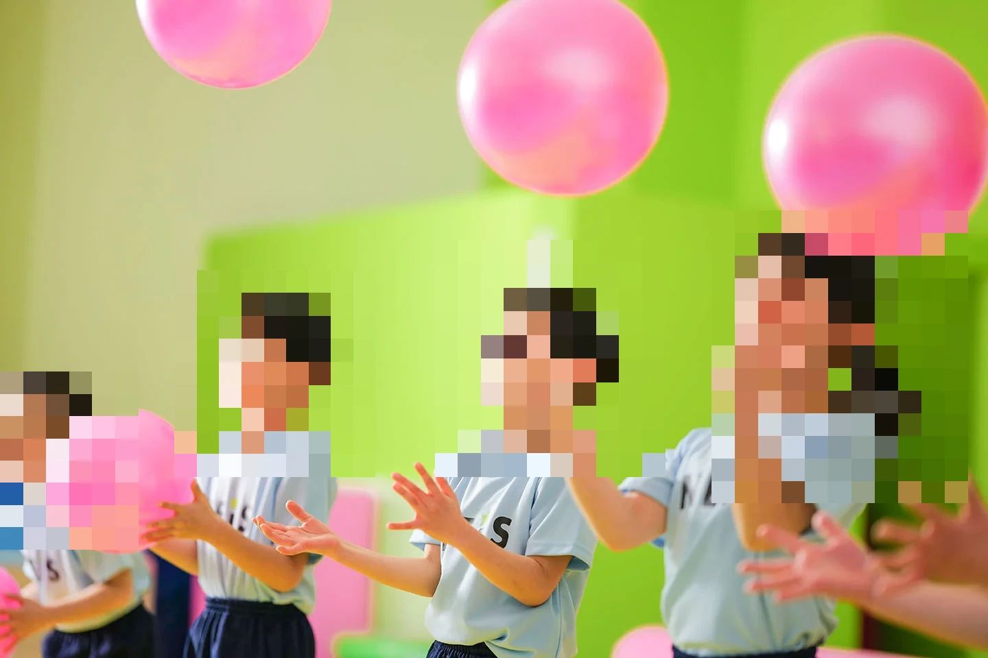 ネイス体操教室 リーフウォーク稲沢校のサムネイル画像 5