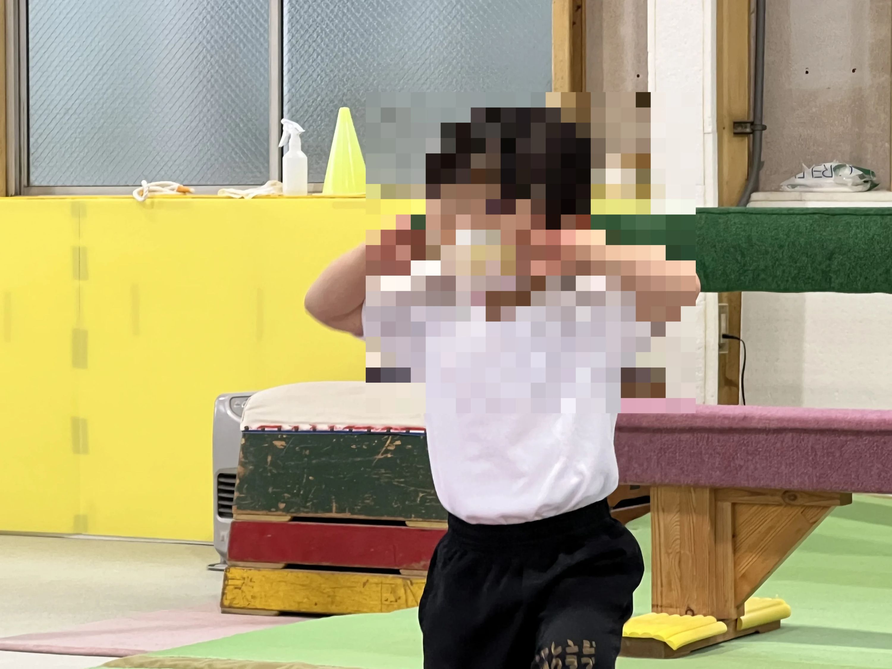 チャレンジ体操クラブ 中本山教室のサムネイル画像 3