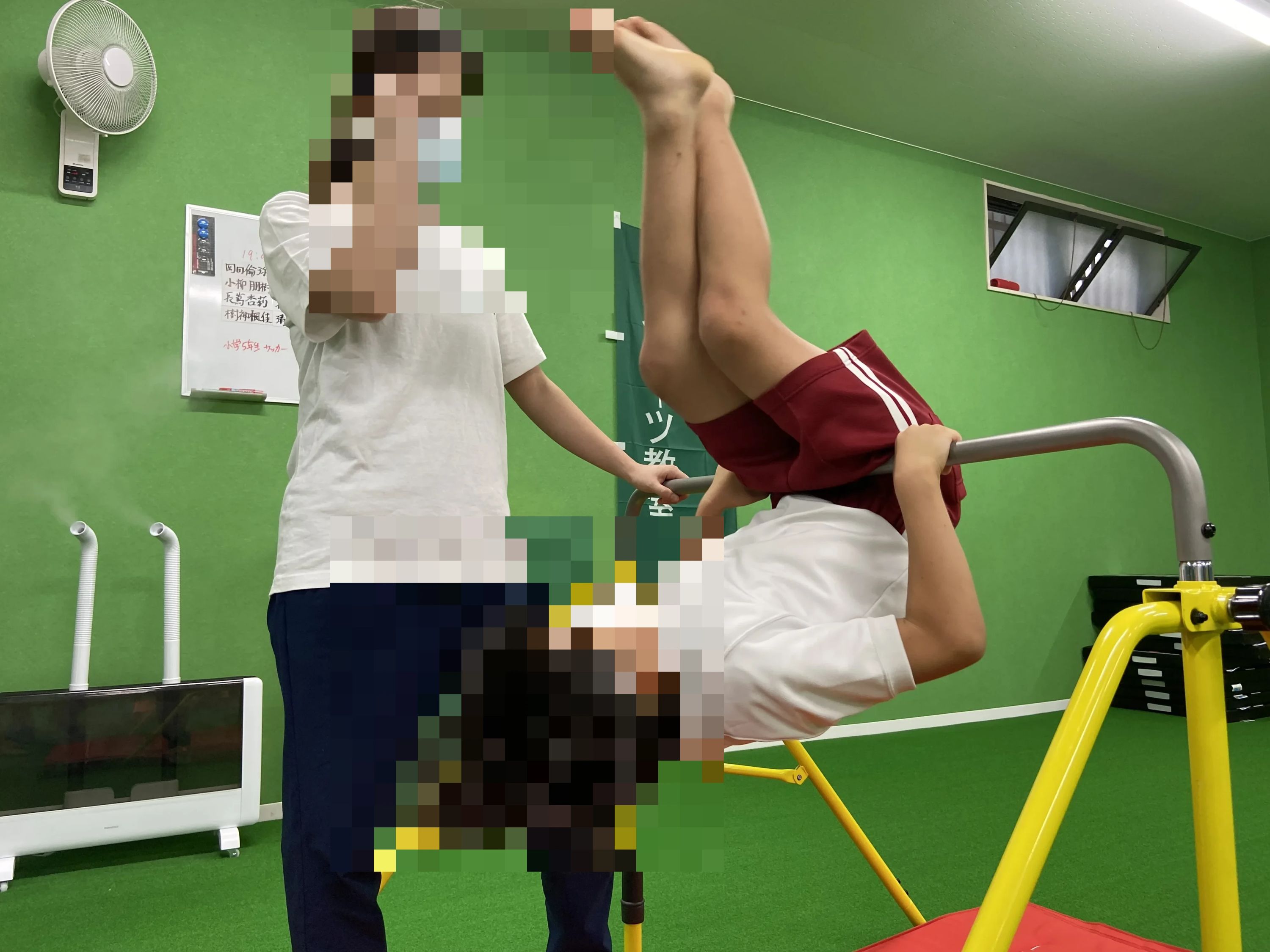 トゥインクルクラブ 運動・体操・陸上 和会町教室のサムネイル画像 4