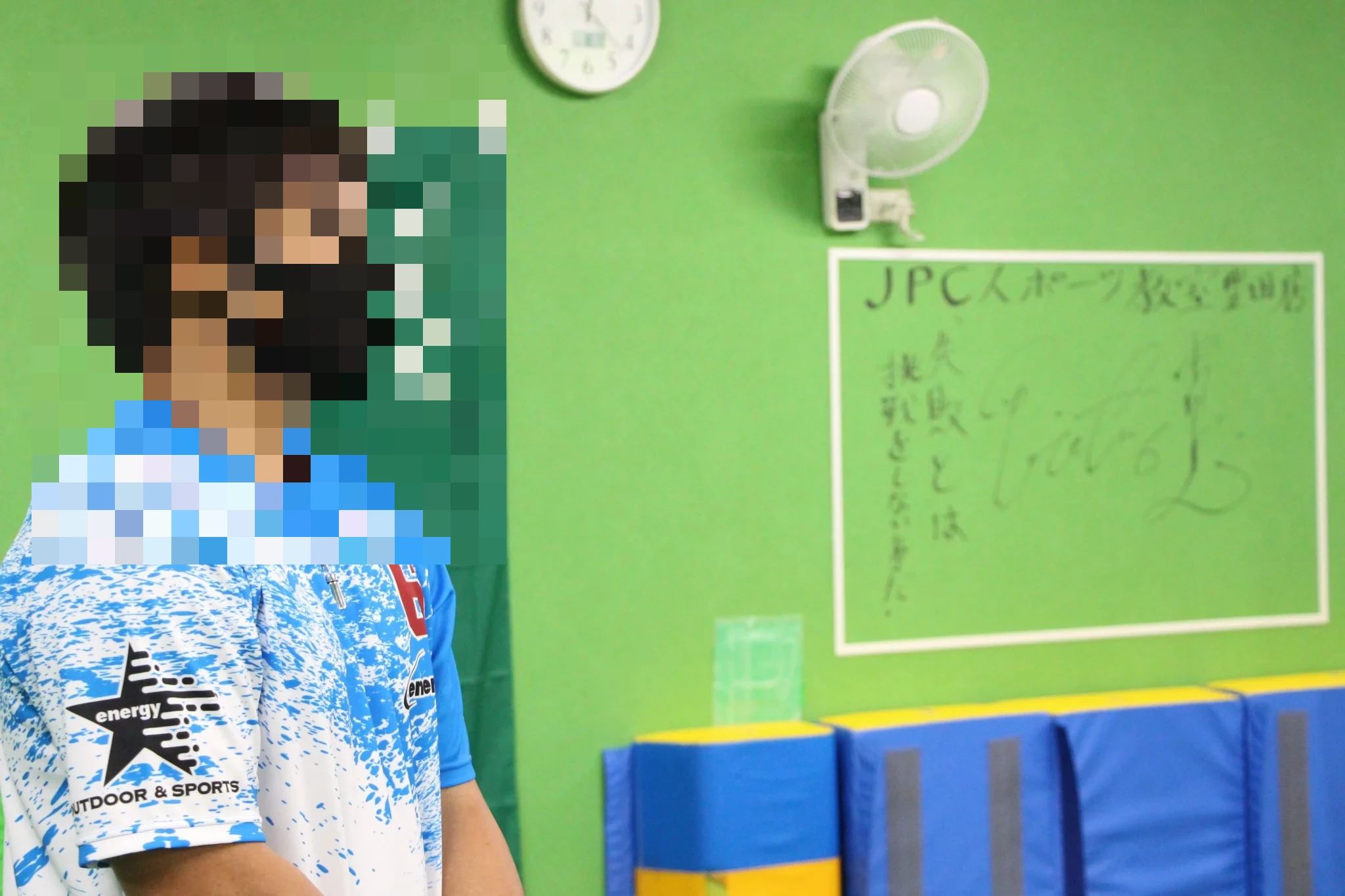 トゥインクルクラブ 運動・体操・陸上 和会町教室のサムネイル画像 5