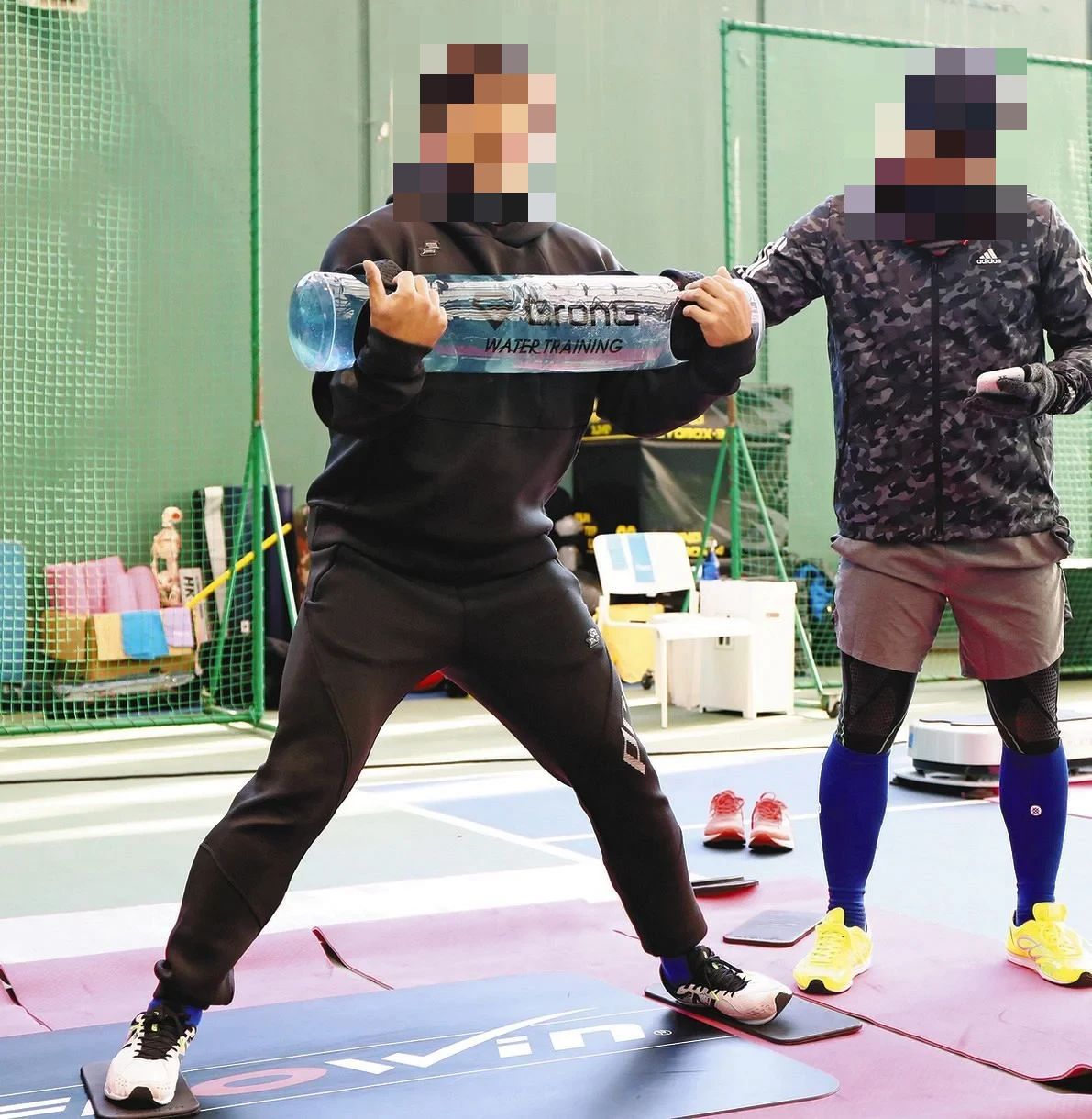 トゥインクルクラブ 運動・体操・陸上 和会町教室のサムネイル画像 2