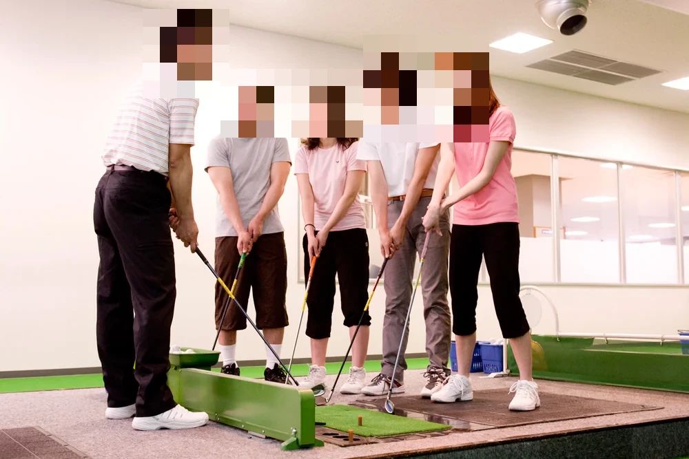 RENAISSANCE(ルネサンス) 運動・体操・陸上 スポーツクラブ＆スパ ルネサンス 名古屋熱田24のサムネイル画像 5