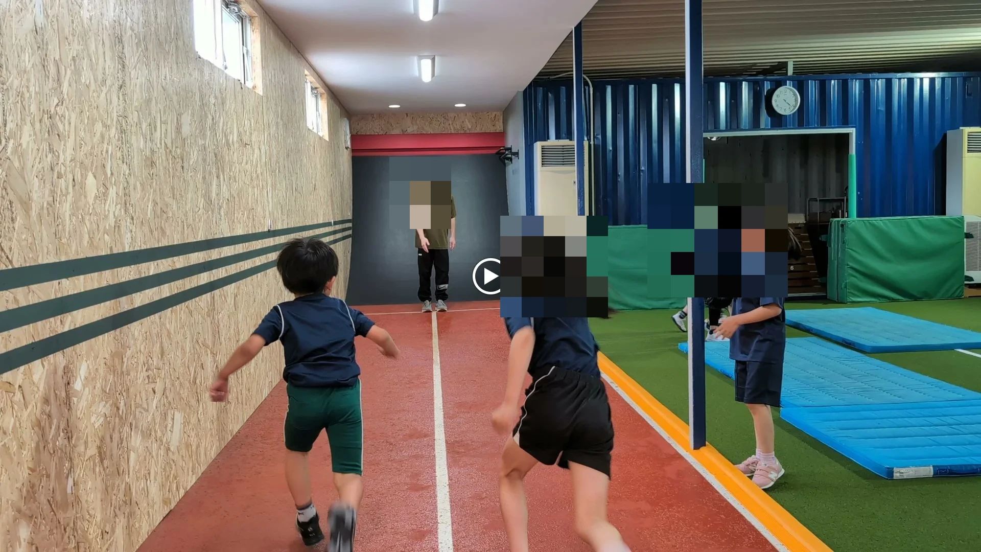 Runstar(ランスター) 運動・体操・陸上 神尾町教室のメイン画像