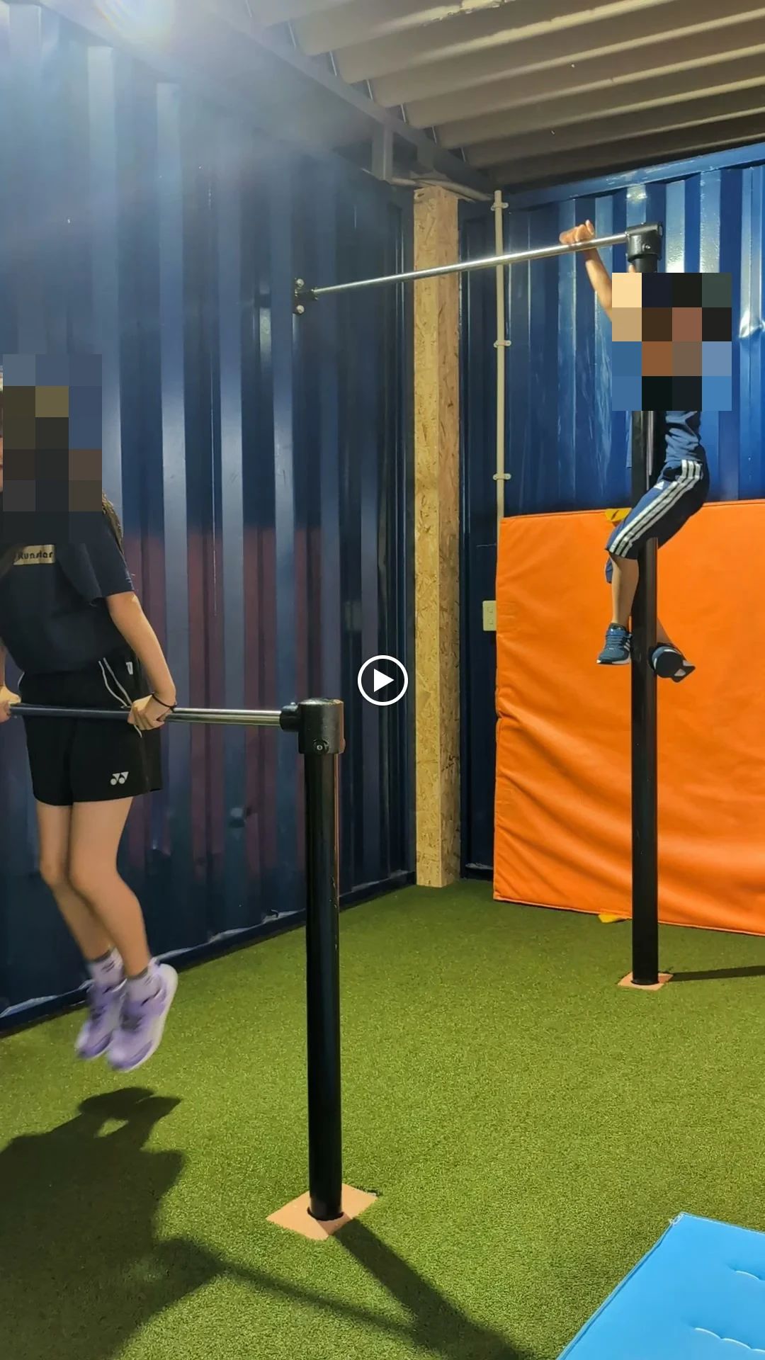 Runstar(ランスター) 運動・体操・陸上 神尾町教室のサムネイル画像 2