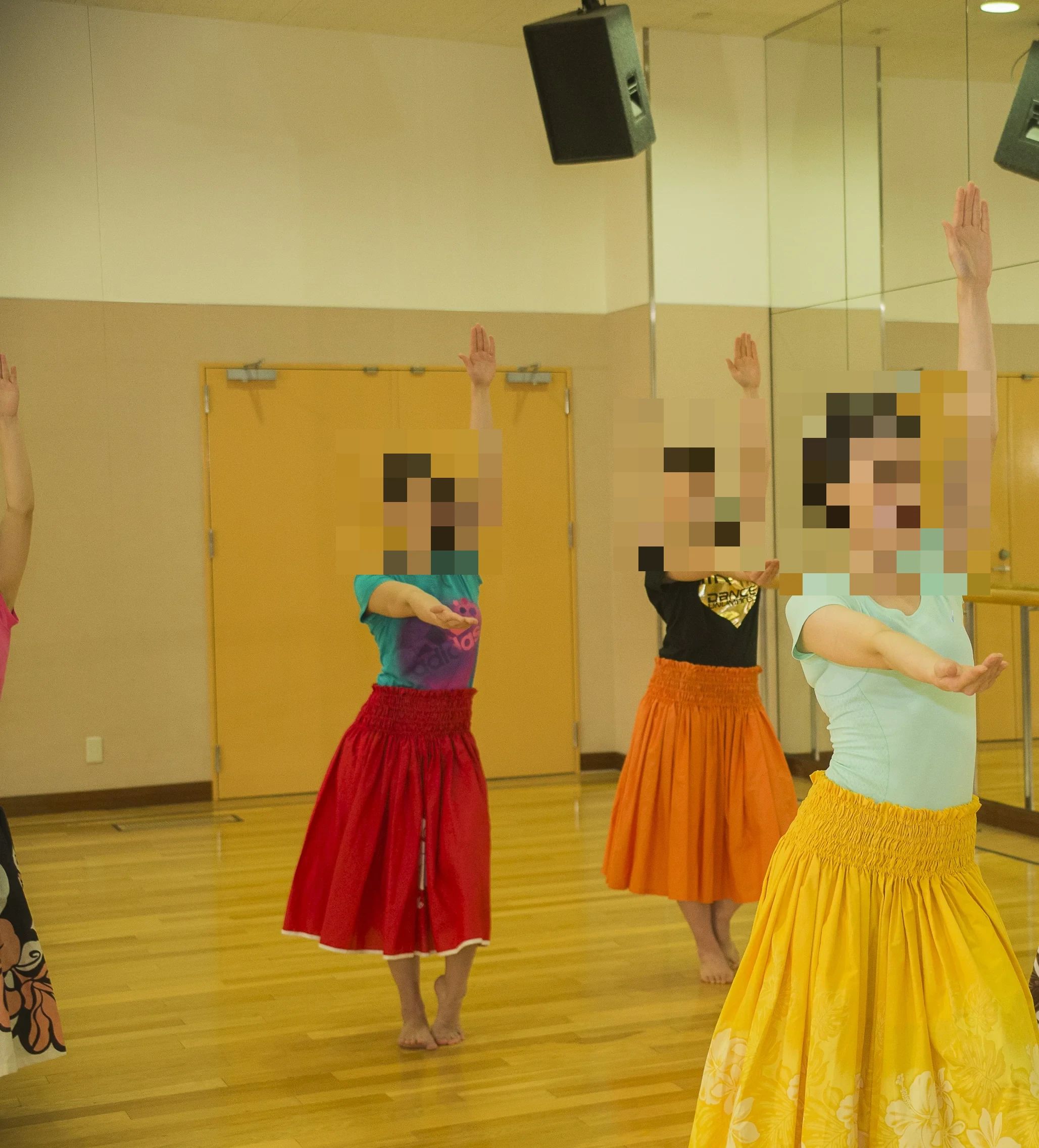 アスティ・スポーツクラブ八田 岩塚町教室のメイン画像