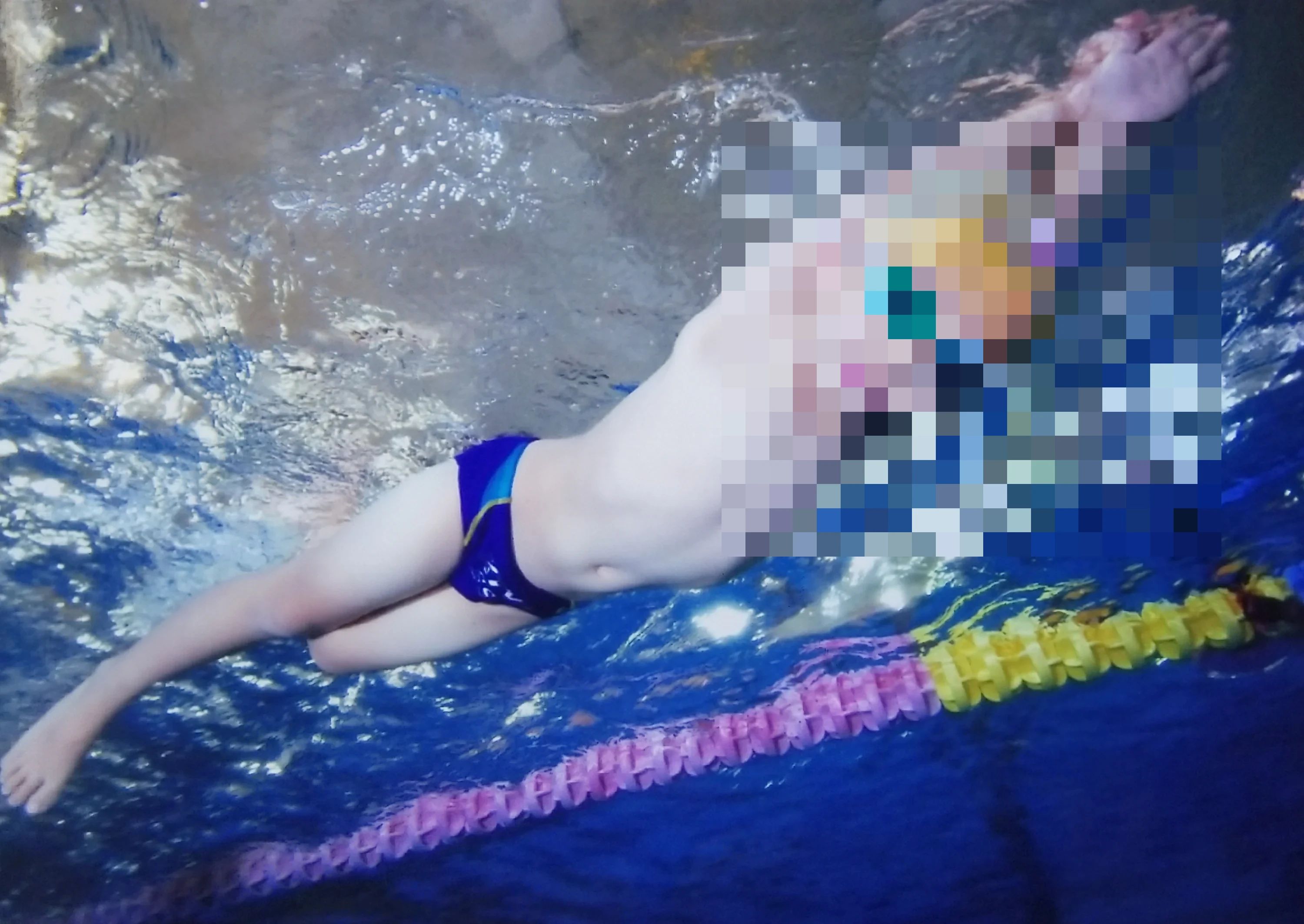 春日井スイミングスクール 運動・体操・陸上 勝川新町教室のサムネイル画像 2