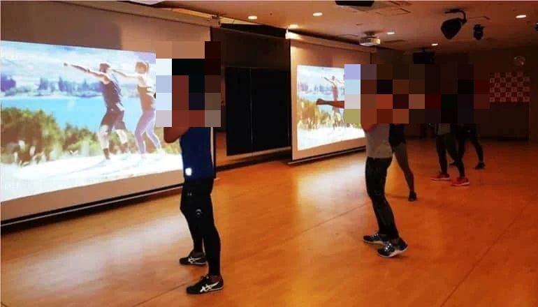 RENAISSANCE(ルネサンス) 運動・体操・陸上 スポーツクラブ＆スパ ルネサンス 名古屋小幡のサムネイル画像 4