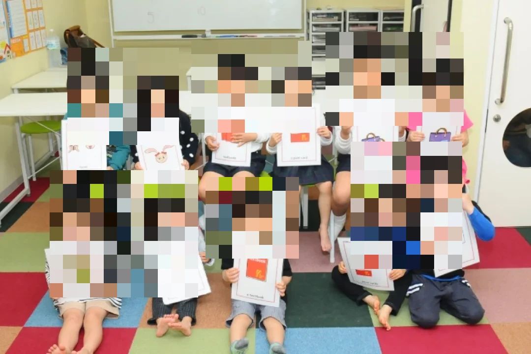 ロイヤルキッズスクール 運動・体操・陸上 大平町教室のサムネイル画像 4