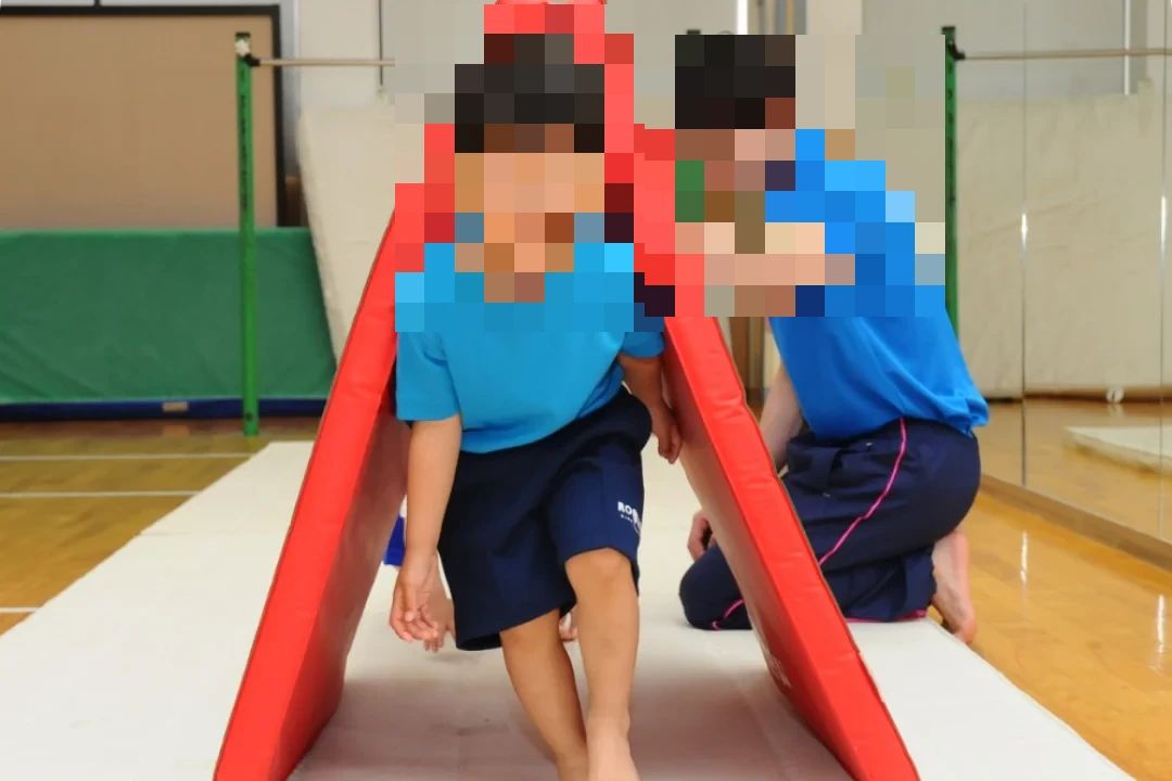 ロイヤルキッズスクール 運動・体操・陸上 大平町教室のサムネイル画像 5