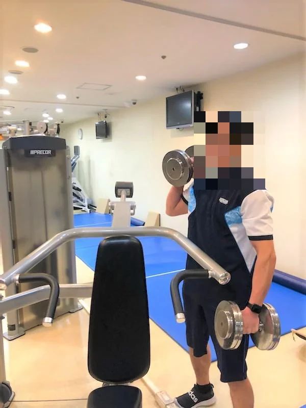 CENTRALSPORTS(セントラルスポーツ) 運動・体操・陸上 セントラルフィットネスクラブ24 藤が丘のサムネイル画像 5