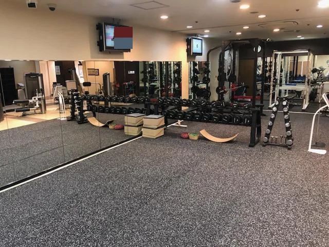 CENTRALSPORTS(セントラルスポーツ) 運動・体操・陸上 セントラルフィットネスクラブ24 藤が丘のメイン画像