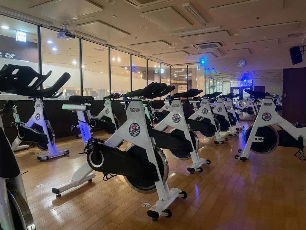 CENTRALSPORTS(セントラルスポーツ) 運動・体操・陸上 セントラルフィットネスクラブ24 藤が丘のサムネイル画像 4