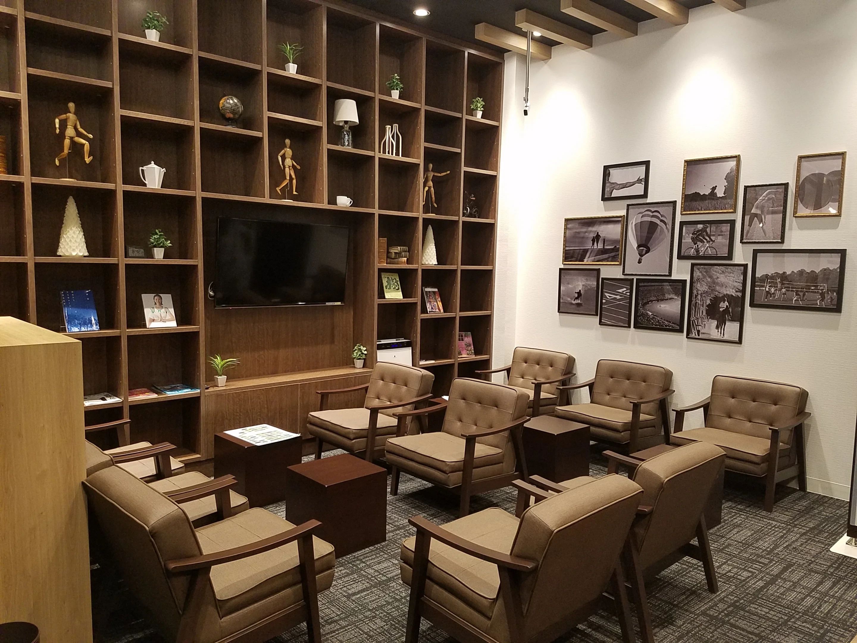 AEON(イオン)スポーツクラブ 運動・体操・陸上 イオンキッズスクール 熱田千年店のメイン画像