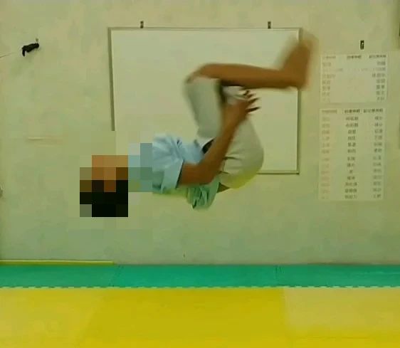 けんしんキッズ体操クラブ 成願寺教室のサムネイル画像 5